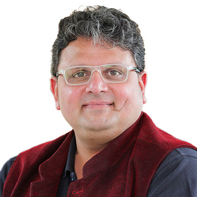 Chaitanya Chinchlikar