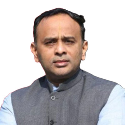 Dr.Srinivasan. R. Iyengar