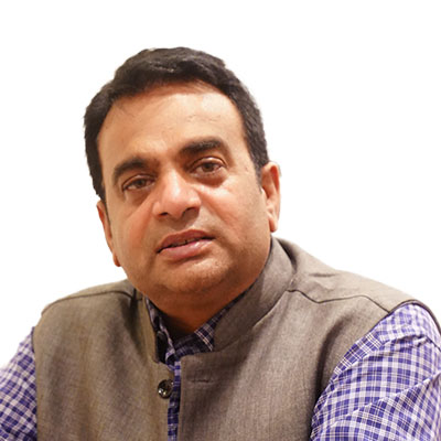 Dr. Manish jain