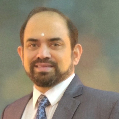 Dr. Ramakrishnan Raman