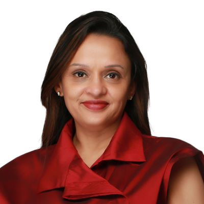 Aditi Srivastava