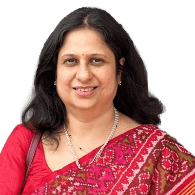 Smt. Anandi Mahesh Patil