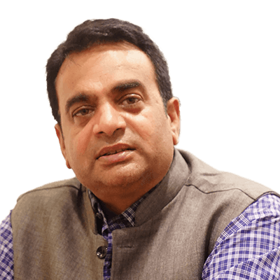 Dr. Manish Jain