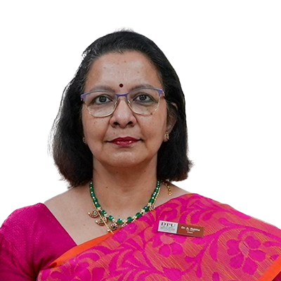 Dr. Rekha Arcot