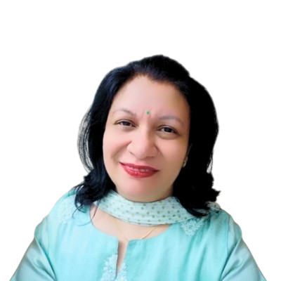 Dr. Vaishali Kolhe