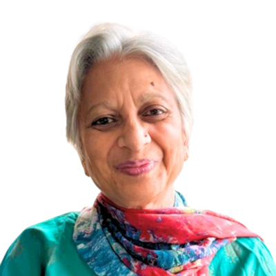 Gauri Kumar