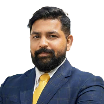Pranav Pradhan