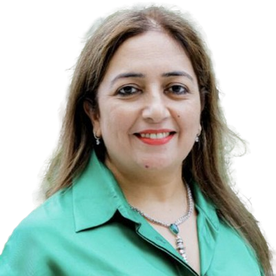 Sonali Hingorani