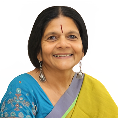 Ms Chetana Sinha