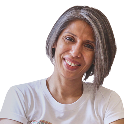 Jovita Mascarenhas