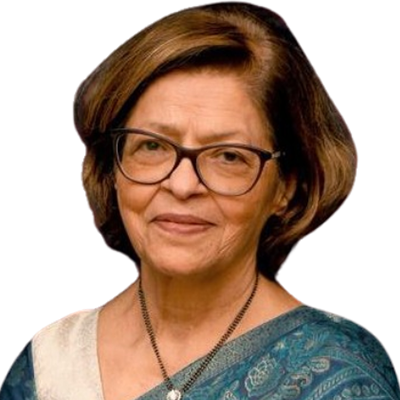Ms Kalpana Morparia