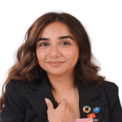Prajakta Koli