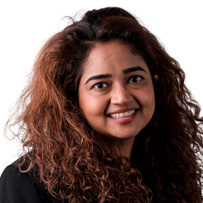 Ms Shruti Kedia Daga