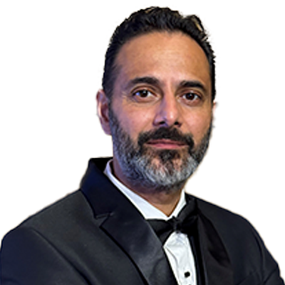 Akhilesh Guleria