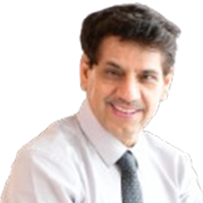 Mahesh Gera