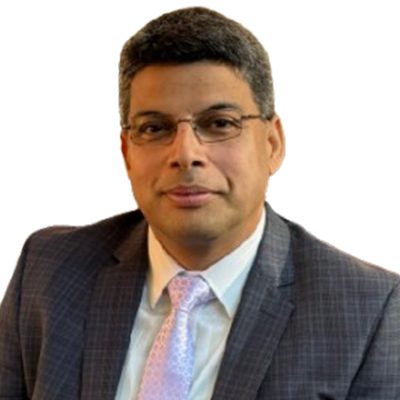 Pankaj Gupta