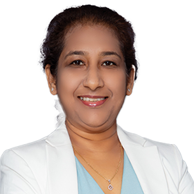 Sayantani Dutta