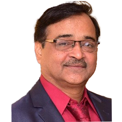 Dr. Dinesh. K. Srivastava