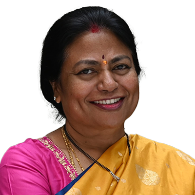 Ms. R. Vimala