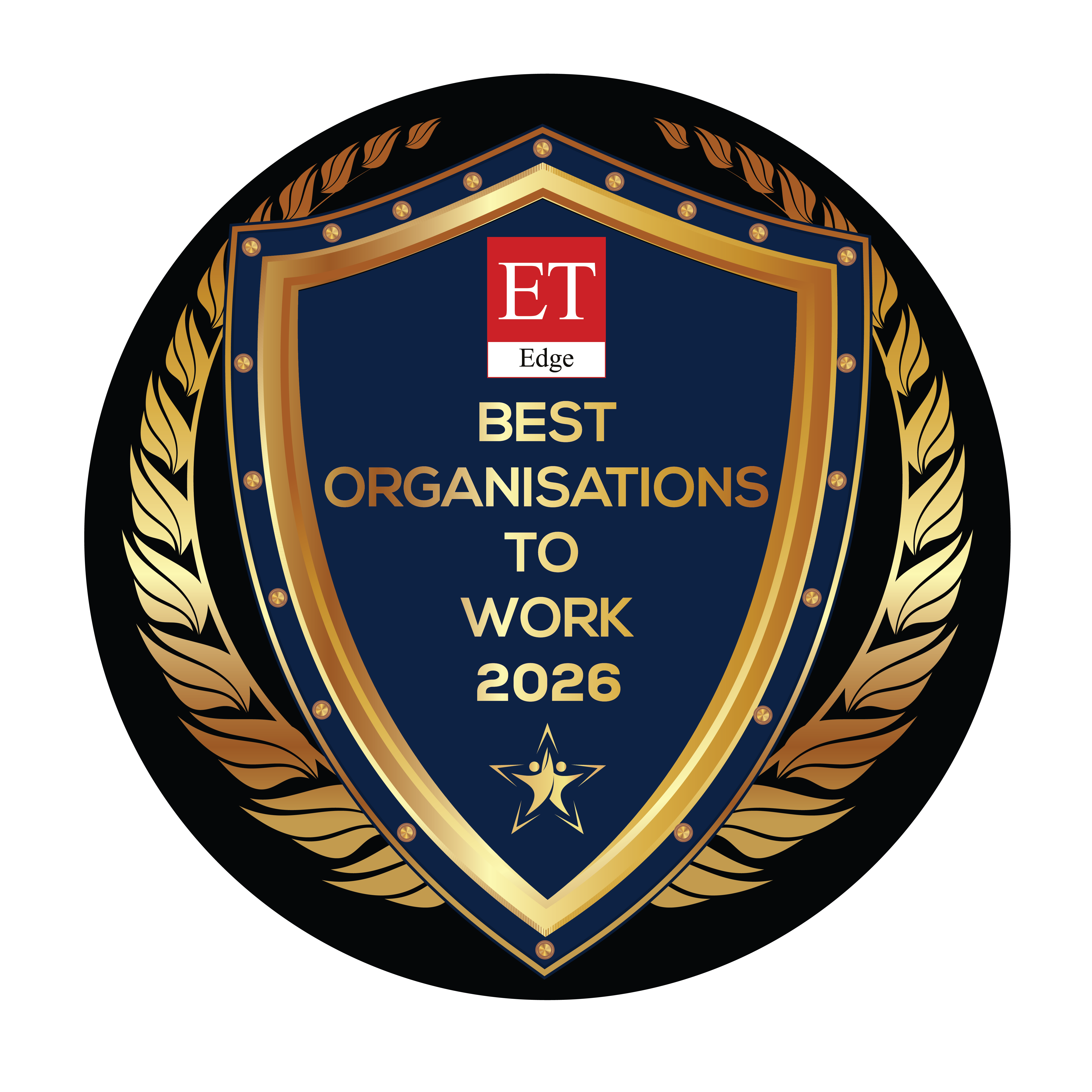 ET Edge Best Organization to Work 2026