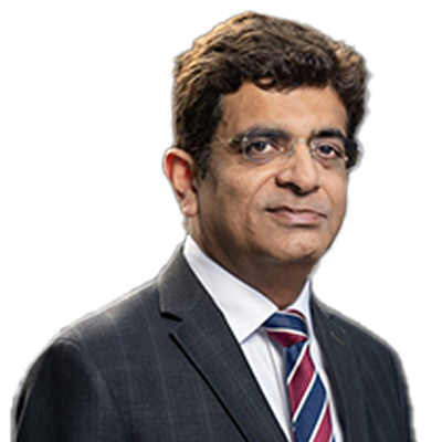 Anurag Malik