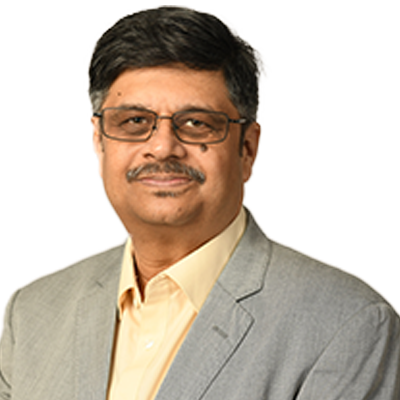 Amit Chincholekar