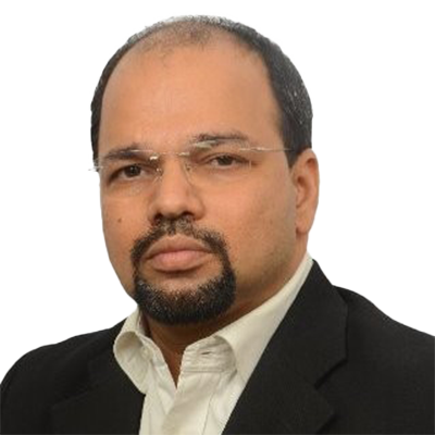 Prasanth Nair