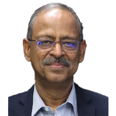 Anil Swarup