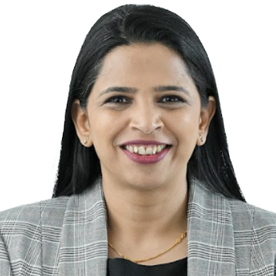 Beena Mathen Jacob
