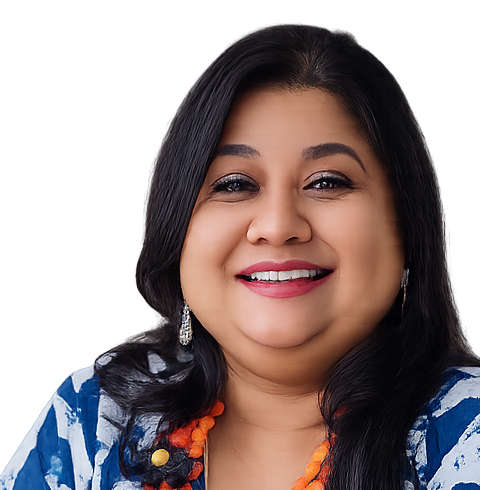 Moushumi Dhar