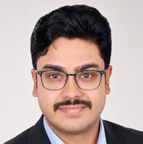 Debajyoti Ghosh