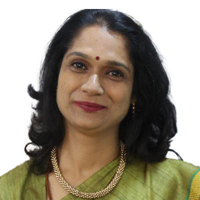 Dr. Archana Yemeshvary Ashok Upadhyay