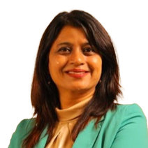 Lavanya Iyengar