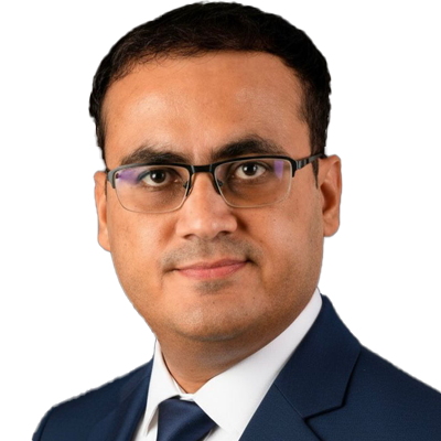 Manoj Chaudhary