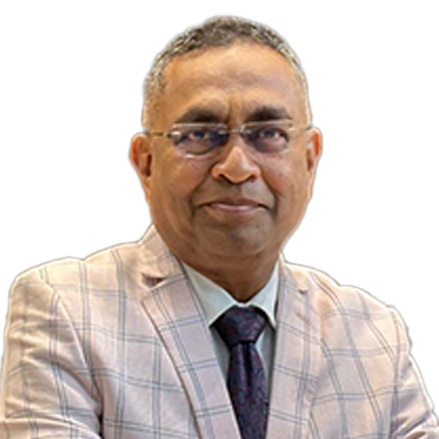 Rajnikant Patel