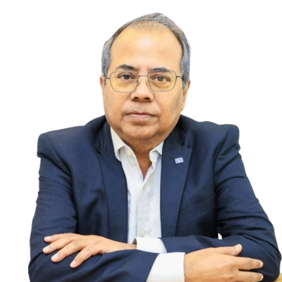 Ravi Mishra