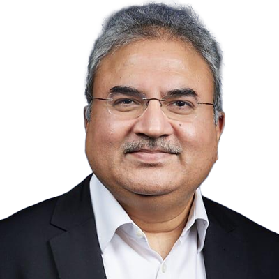Vivek Jain