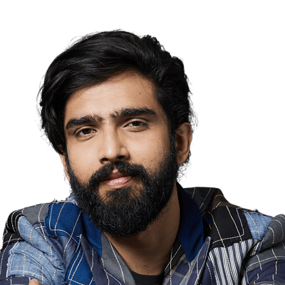 Amaal Mallik