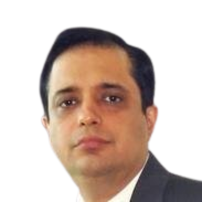 Haresh Mandhayan
