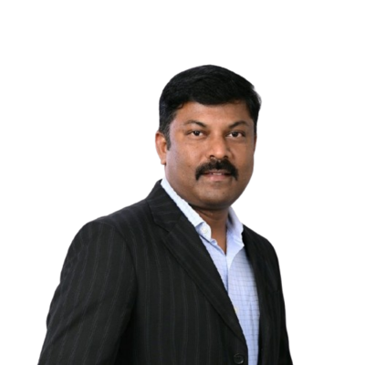 Hari Nair