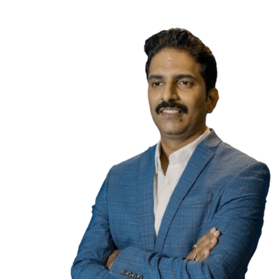 Kiran Belsekar