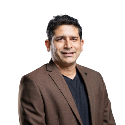 Parag Lokhande
