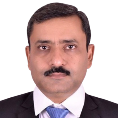 Shubhendu Dutta