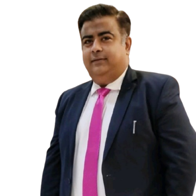Vishal Nagpal