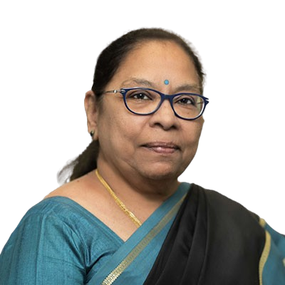 Gayathri Parthasarathy