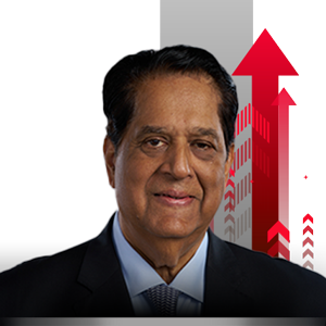 KV Kamath