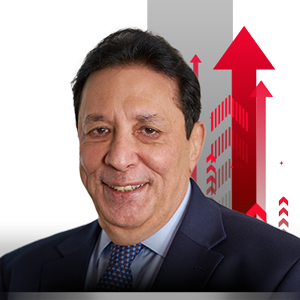Keki Mistry