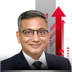 Sundararaman Ramamurthy