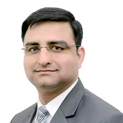 Sachin Seth
