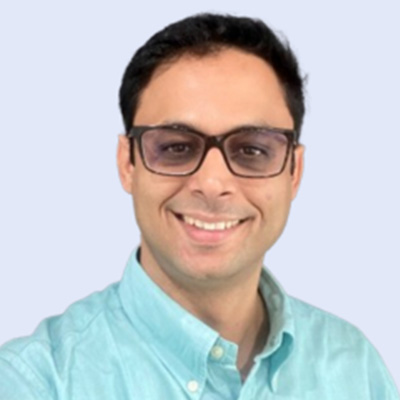 Varun Khullar